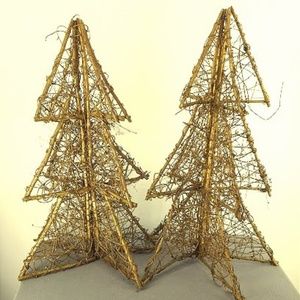 Willow 3-Dimensional Trees